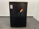 Inventum koelkast KK550B - Tafelmodel - Zwart