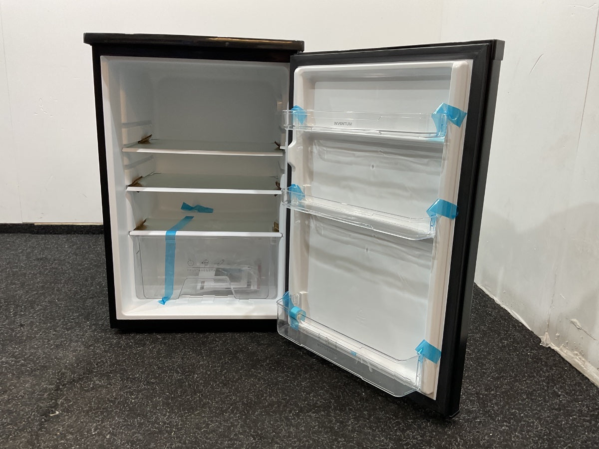 Inventum koelkast KK550B - Tafelmodel - Zwart