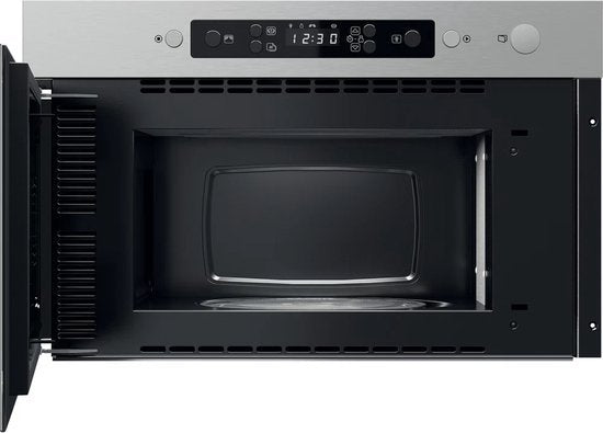 Whirlpool inbouw magnetron MBNA910X