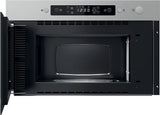 Whirlpool inbouw magnetron MBNA910X