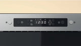 Whirlpool inbouw magnetron MBNA910X