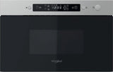 Whirlpool inbouw magnetron MBNA910X