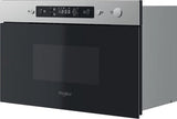 Whirlpool inbouw magnetron MBNA910X