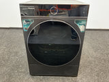 Hisense warmtepompdroger DH5I104BBAB - 10 kg - Zwart