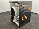 Hisense warmtepompdroger DH5I104BBAB - 10 kg - Zwart