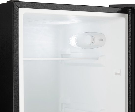 Inventum koelkast KV1500B - Zwart