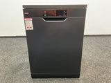 Inventum vaatwasser VVW6060AB - vrijstaand