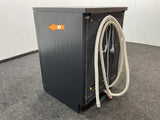 Inventum vaatwasser VVW6060AB - vrijstaand
