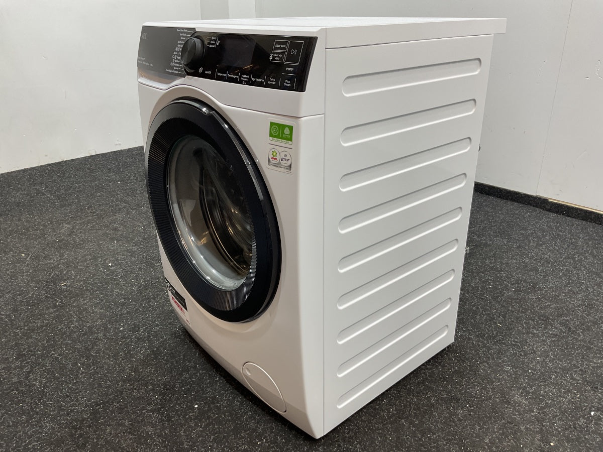 AEG wasmachine LR86XDOSE - Powercare - 10 kg