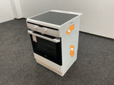 Inventum inductie fornuis VFI6042WIT 
