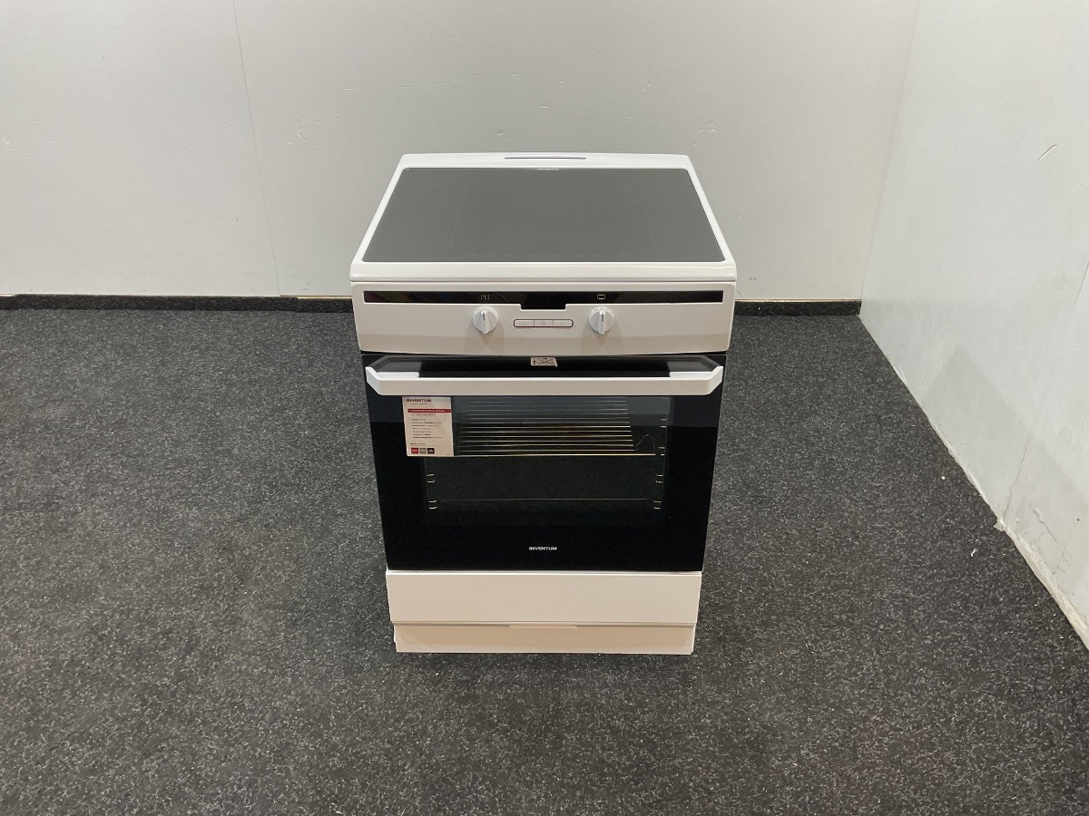 Inventum inductie fornuis VFI6042WIT 