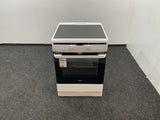 Inventum inductie fornuis VFI6042WIT 