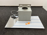 Siemens afzuigkap LC91BUR50 - iQ700 - Wandschouwkap