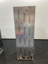 Bosch koelkast KGN36VICT - Serie 4 - RVS 