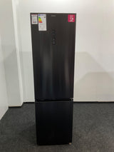 Inventum koelkast KV2010B - Zwart - Label A