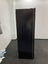 Inventum koelkast KV2010B - Zwart - Label A