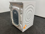 Siemens wasmachine WM14N2M4FG - NL/FR display