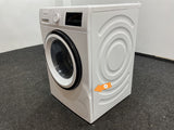 Siemens wasmachine WM14N2M4FG - NL/FR display