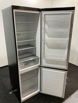 LG koelkast GBP62MCNBC - 384L - Mat Zwart