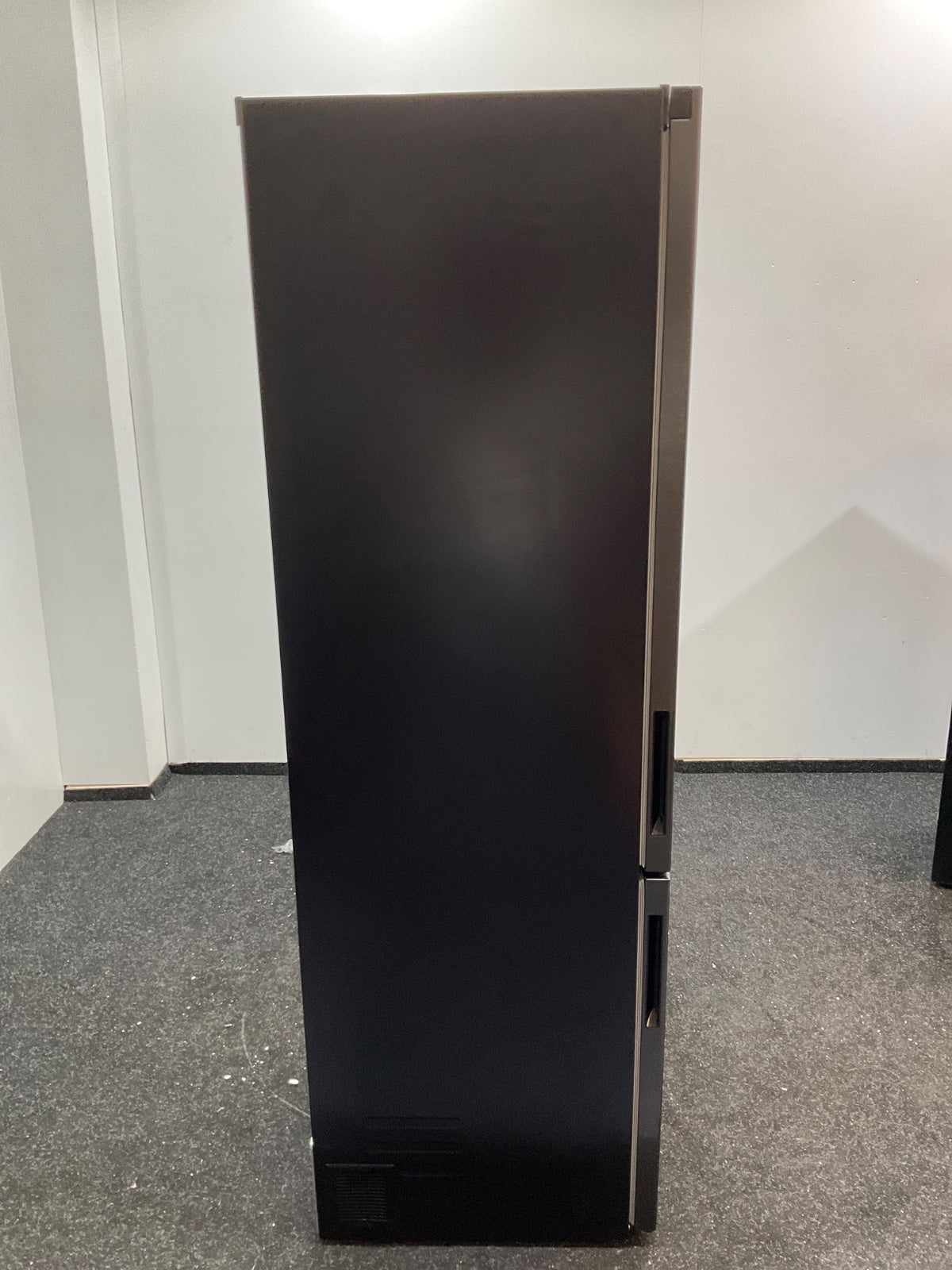 LG koelkast GBP62MCNBC - 384L - Mat Zwart