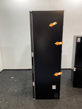 LG koelkast GBP62MCNBC - 384L - Mat Zwart