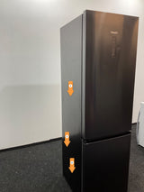 Frilec koelkast BONN380-NFD-030ADI - 378 Liter 
