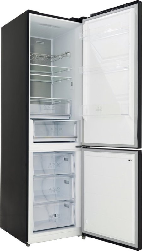 Frilec koelkast BONN380-NFD-030ADI - 378 Liter 