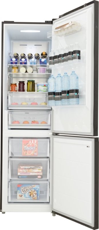 Frilec koelkast BONN380-NFD-030ADI - 378 Liter 