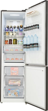 Frilec koelkast BONN380-NFD-030ADI - 378 Liter 