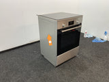 Bosch inductieformuis HLN39A050U - Serie 4 - RVS