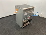 Bosch inductieformuis HLN39A050U - Serie 4 - RVS