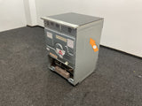 Bosch inductieformuis HLN39A050U - Serie 4 - RVS