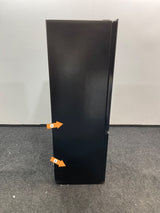 Inventum koelkast KV1808B - Vrijstaand - No Frost