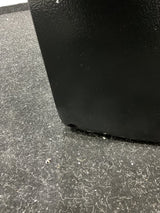 Inventum koelkast KV1808B - Vrijstaand - No Frost
