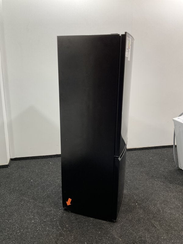 Inventum koelkast KV1808B - Vrijstaand - No Frost