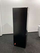 Inventum koelkast KV1808B - Vrijstaand - No Frost