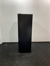 Inventum koelkast KV1808B - Vrijstaand - No Frost