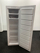 Inventum vrieskast VR1682W - Vrijstaand - No Frost