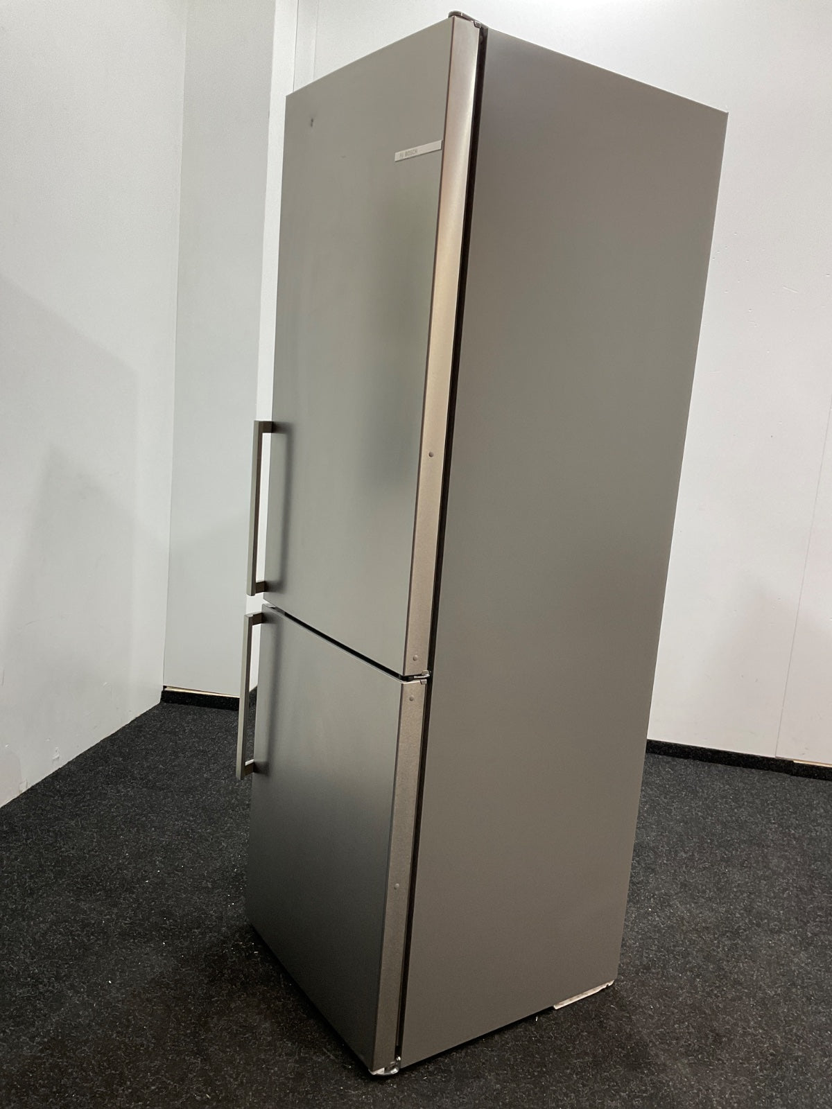 Bosch koelkast KGN36VICT - Serie 4 - RVS 