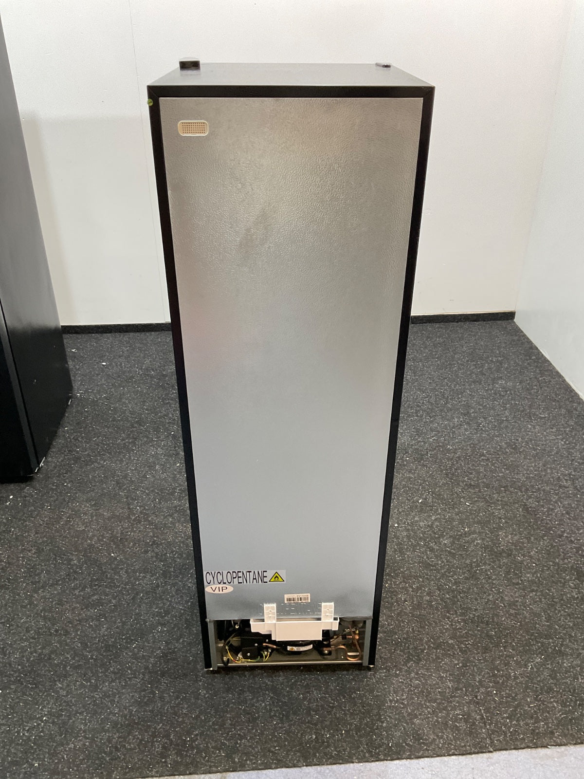 Inventum koelkast KV1500B - Zwart