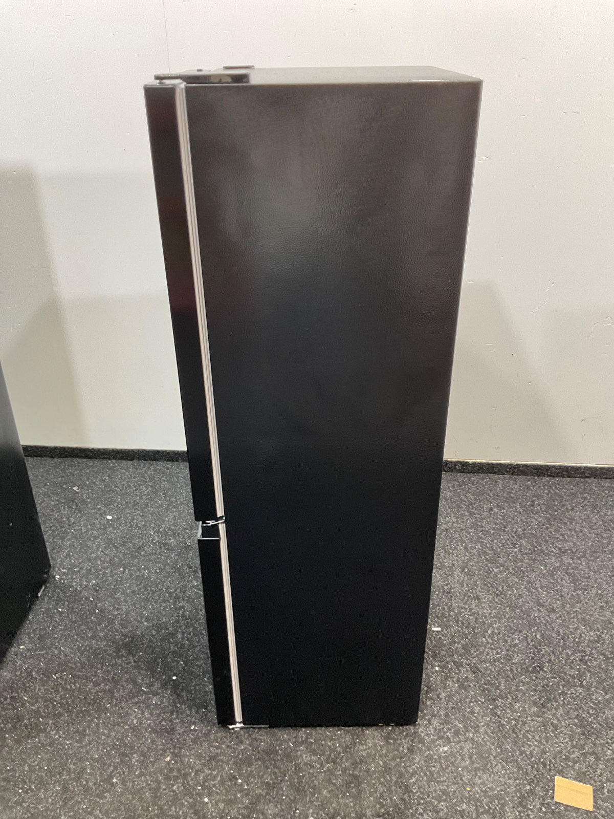 Inventum koelkast KV1500B - Zwart