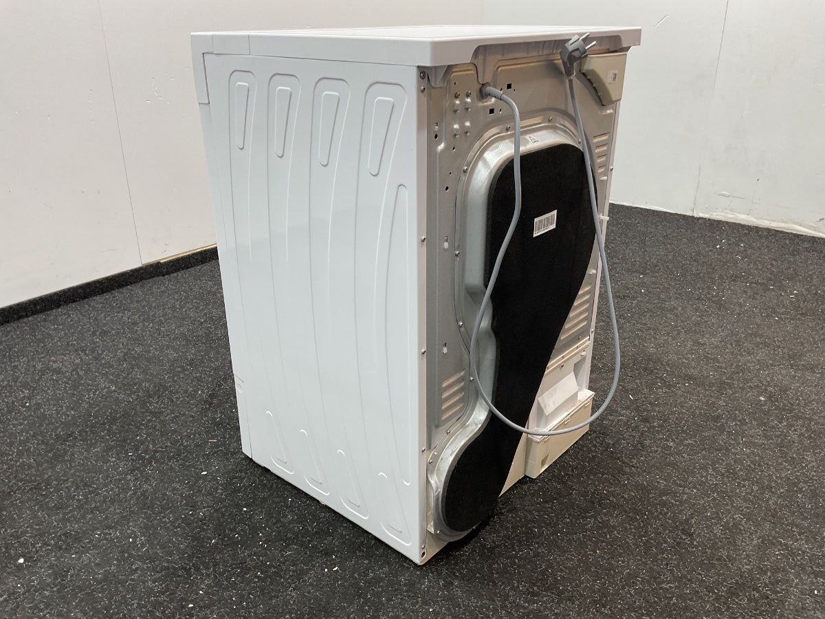 Sharp condensdroger KDNCB8S7PW91BX - Wit