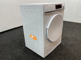 Sharp condensdroger KDNCB8S7PW91BX - Wit