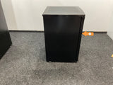 Inventum koelkast KK550B - Tafelmodel - Zwart