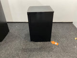 Inventum koelkast KK550B - Tafelmodel - Zwart