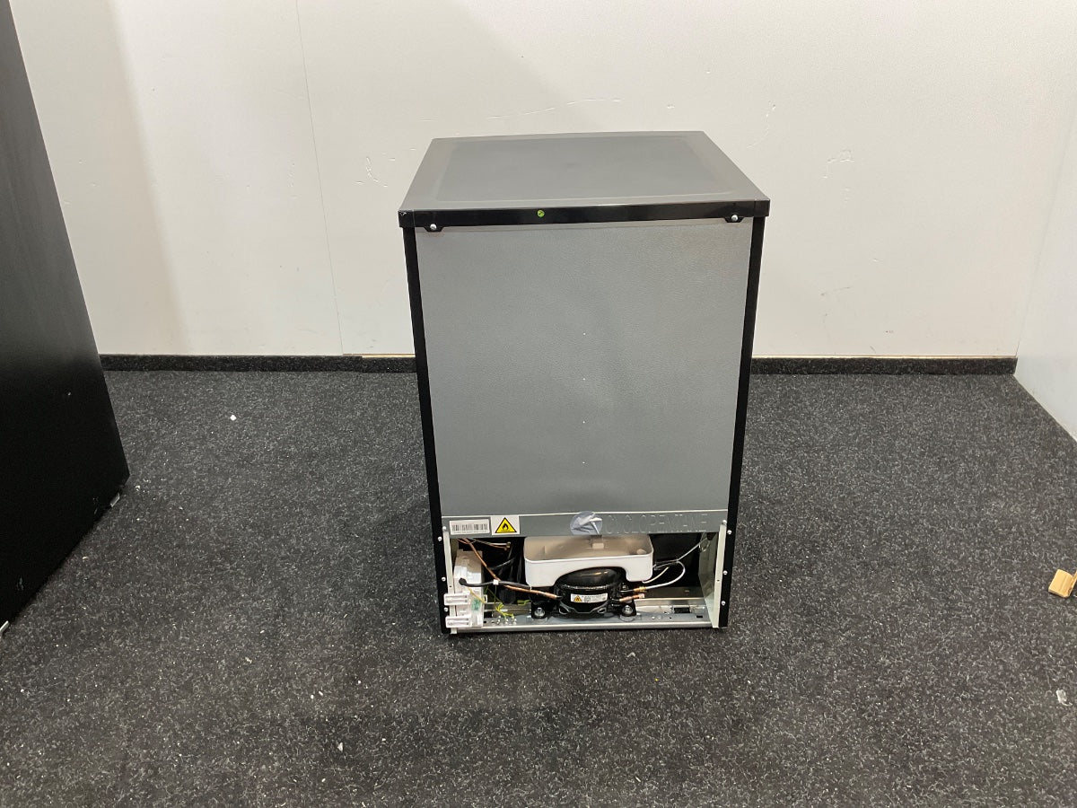 Inventum koelkast KK550B - Tafelmodel - Zwart