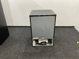 Inventum koelkast KK550B - Tafelmodel - Zwart