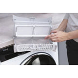 Haier warmtepompdroger HD90-A3Q979U1 I-Pro Series 
