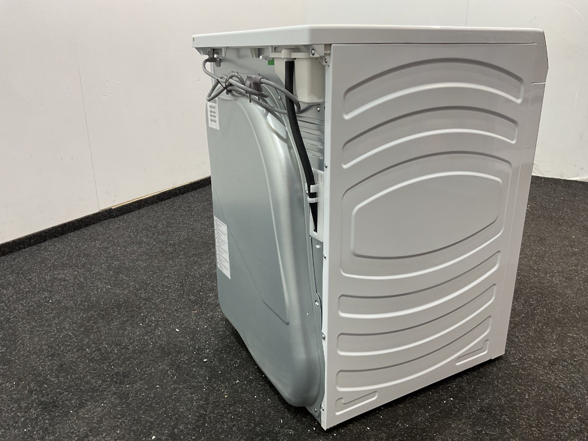 Haier warmtepompdroger HD90-A3Q979U1 I-Pro Series 