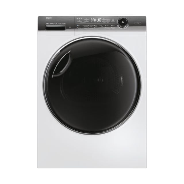 Haier warmtepompdroger HD90-A3Q979U1 I-Pro Series 